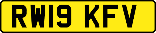 RW19KFV