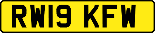 RW19KFW
