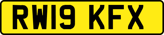 RW19KFX