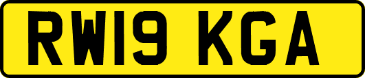 RW19KGA