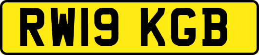 RW19KGB