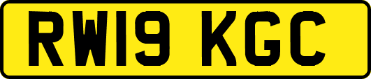 RW19KGC