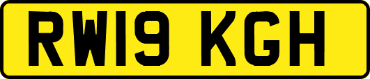RW19KGH