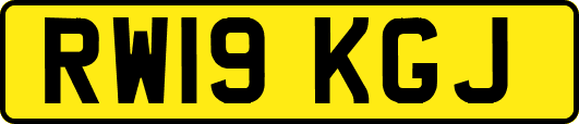 RW19KGJ