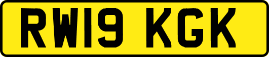 RW19KGK
