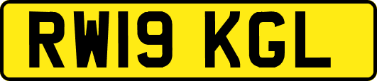 RW19KGL