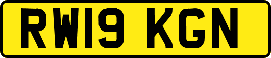 RW19KGN