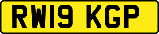 RW19KGP