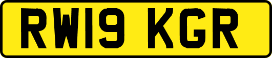 RW19KGR