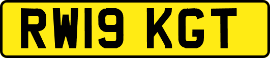 RW19KGT