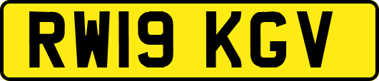 RW19KGV
