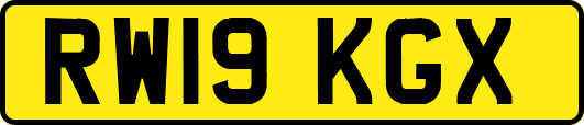 RW19KGX
