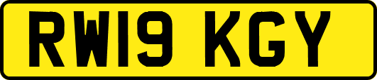 RW19KGY