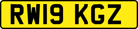 RW19KGZ