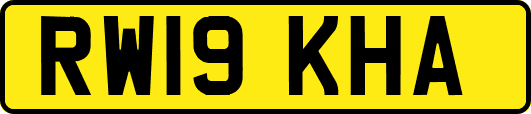 RW19KHA