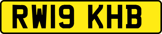 RW19KHB