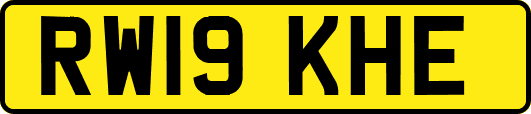 RW19KHE