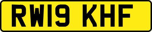 RW19KHF