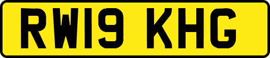 RW19KHG