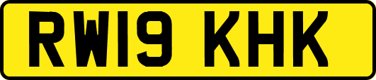 RW19KHK