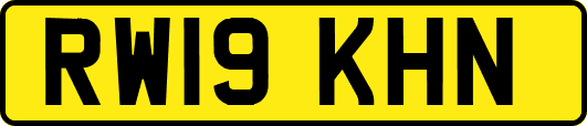 RW19KHN