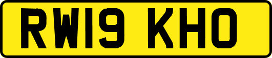 RW19KHO