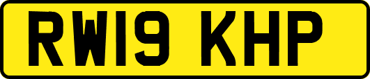 RW19KHP