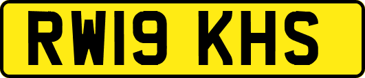 RW19KHS