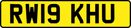 RW19KHU