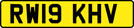 RW19KHV