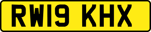 RW19KHX