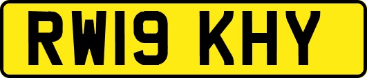 RW19KHY