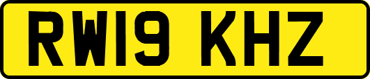 RW19KHZ