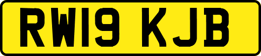 RW19KJB