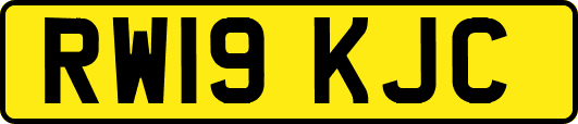 RW19KJC