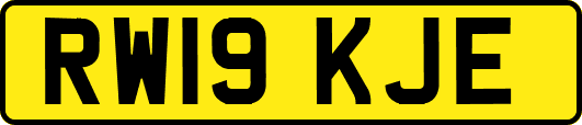 RW19KJE