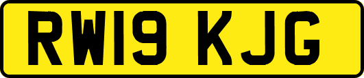 RW19KJG
