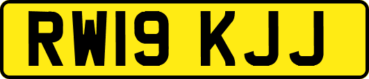 RW19KJJ