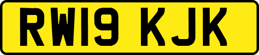 RW19KJK