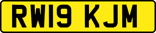 RW19KJM