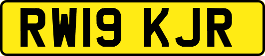 RW19KJR