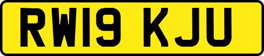 RW19KJU