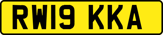 RW19KKA