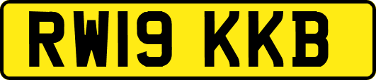 RW19KKB
