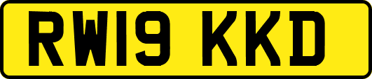 RW19KKD