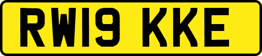 RW19KKE