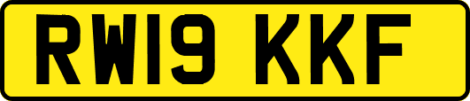 RW19KKF