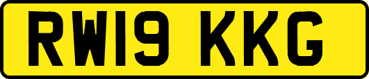 RW19KKG