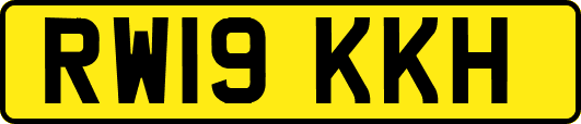RW19KKH
