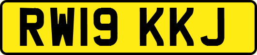 RW19KKJ